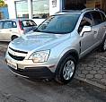 Chevrolet Captiva 2.4 2010, À Vista Faço Desconto!!!
