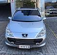 Peugeot 307 Com Teto Solar Abaixo Da Fipe! ** Repasse
