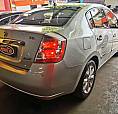 Sentra Automático 2013 Sem Detalhe!!!
