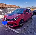 Fiat Argo 1.0 Drive 2018