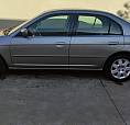 Honda Civic 2003