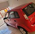 Ford/Fiesta Flex - 2008