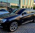 Bmw X4 2015 2.0 28I X Line 4X4 16V Turbo Gasolina 4P Automático