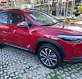 Corolla Cross Xre, A Pronta Entrega Com Taxas Especiais De Financiamento.