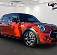 Mini Cooper 2.0 S Top (Aut) 4P
