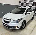 Ônix 1.4 Ltz Aut
