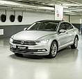 Passat Highline 2.0 Tsi 2017