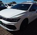 Volkswagen Polo 2024 1.0 Mpi Track Manual