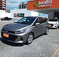 Hyundai Hb20 2024 1.0 12V Flex Comfort Plus Manual