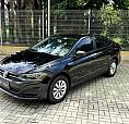 Volkswagen Virtus 1.6 Msi Flex 16V 4P Aut. 2019