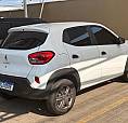 Renault Kwid Zen 1.0 Flex 12V 5P Mec. 2024