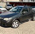 Fiat Strada 1.4 Mpi Fire Flex 8V Ce 2012