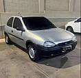 Chevrolet Corsa Wind 1.0 Mpfi / Efi 2P 1998