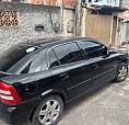 Chevrolet Astra Advantage 2.0 Mpfi 8V Flexpower 5P 2007