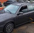 Volkswagen Parati 1000 Mi 16V 4P Turbo 2002