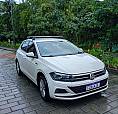 Volkswagen Polo Comfort. 200 Tsi 1.0 Flex 12V Aut. 2018