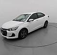 Chevrolet Onix Plus Lt 1.0 12V Flex Mec. 4P 2025