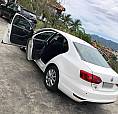Volkswagen Jetta Comfortline 2.0 T.flex 8V 4P Tipt. 2012
