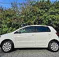 Volkswagen Fox 1.6 Mi I Motion Total Flex 8V 5P 2014