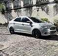 Ford Ka+ Sedan 1.5 16V Flex 4P 2015