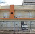 Kitnet Para Alugar, 25 M² Por R$ 690,00/Mês - Parque Gabriel - Hortolândia/Sp