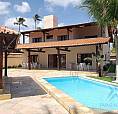 Casa Com 5 Dormitórios Para Alugar, 800 M² Por R$ 499,00/Dia - Cumbuco - Caucaia/Ce