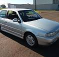 Gol Gti 1995 2.0 8V