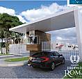 Cond. Jardins Di Roma (Casas Na Zona Leste) - Amc Imobiliária