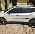 Compass 2017/2017 2.0 16v Diesel Trailhawk 4x4 AutomÁtico