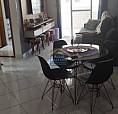 Lindo/Ap/2Dorm/1Suite/Sacada/50Metro Da Praia/Tupi/Mobiliado*