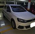 Volkswagen Gol Trend 1.0
