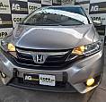Honda Fit 2015 1.5 Ex 16V Flex 4P Automático