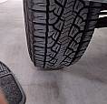 Pajero Tr4