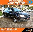 Gol Trendline 1.0 2020