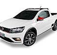 Volkswagen Saveiro 1.6 Msi Pepper Ce 8V Flex 2P Manual 2018