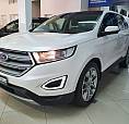 Ford Edge Titanium 3.5 4P