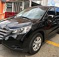 Honda Cr-V  4X2 Automatica