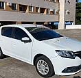 Sandero Expression 1.0 2016