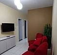 Aluga-Se Apartamento 2/4 No Bairro Marajoara Em Várzea Grande-Mt 