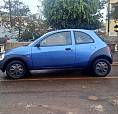 Ford Ka Baixa Km