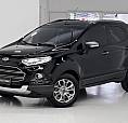 Ford Ecosport Fsl 1.6 2015