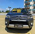 Toyota Hilux Srx 17/17