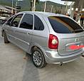 Citroen Picasso 2003 Documento Ok Ótimo Pra Viajar 