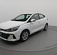 Hyundai Hb20 2023 1.0 12V Flex Comfort Manual
