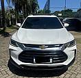 Chevrolet Tracker Premier 1.2 Turbo 12V Flex Aut 2023