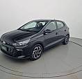 Hyundai Hb20 2024 1.0 Tgdi Flex Comfort Plus Automático