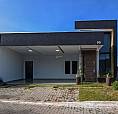 Maravilhosa Casa Condominio Vista Itaipu, Piscina E Armários Planejados