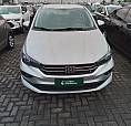 Fiat Cronos 2024 1.3 Firefly Flex Drive Manual