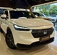 Honda Hr-V Exl 1.5 Sensing 16V 5P Aut. 2024