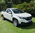 Fiat Strada Endurance 1.3 Flex 8v Cs 2025